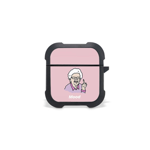 PopArt Mood - Airpods 1, 2 Θήκη