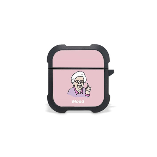 PopArt Mood - Airpods 1, 2 Θήκη