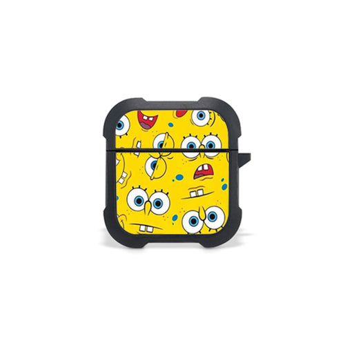 PopArt Sponge - Airpods 1, 2 Θήκη