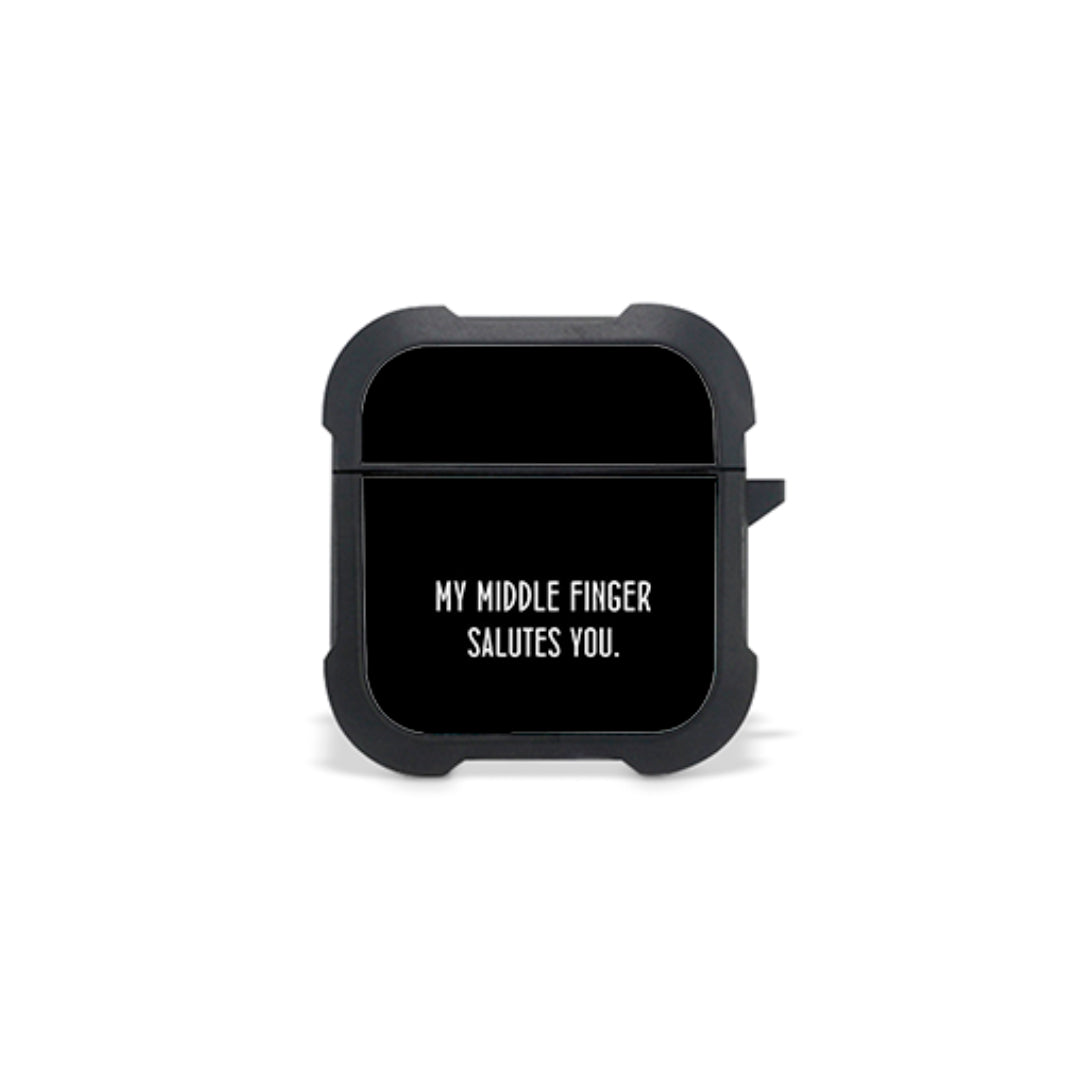 Salute - Airpods 1, 2 Θήκη