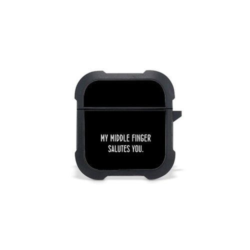 Salute - Airpods 1, 2 Θήκη