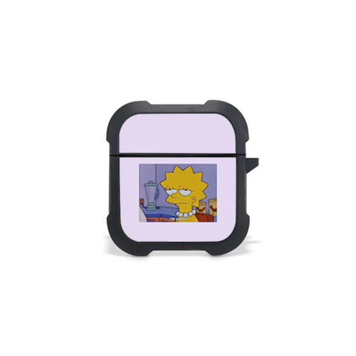So Happy - Airpods 1, 2 Θήκη