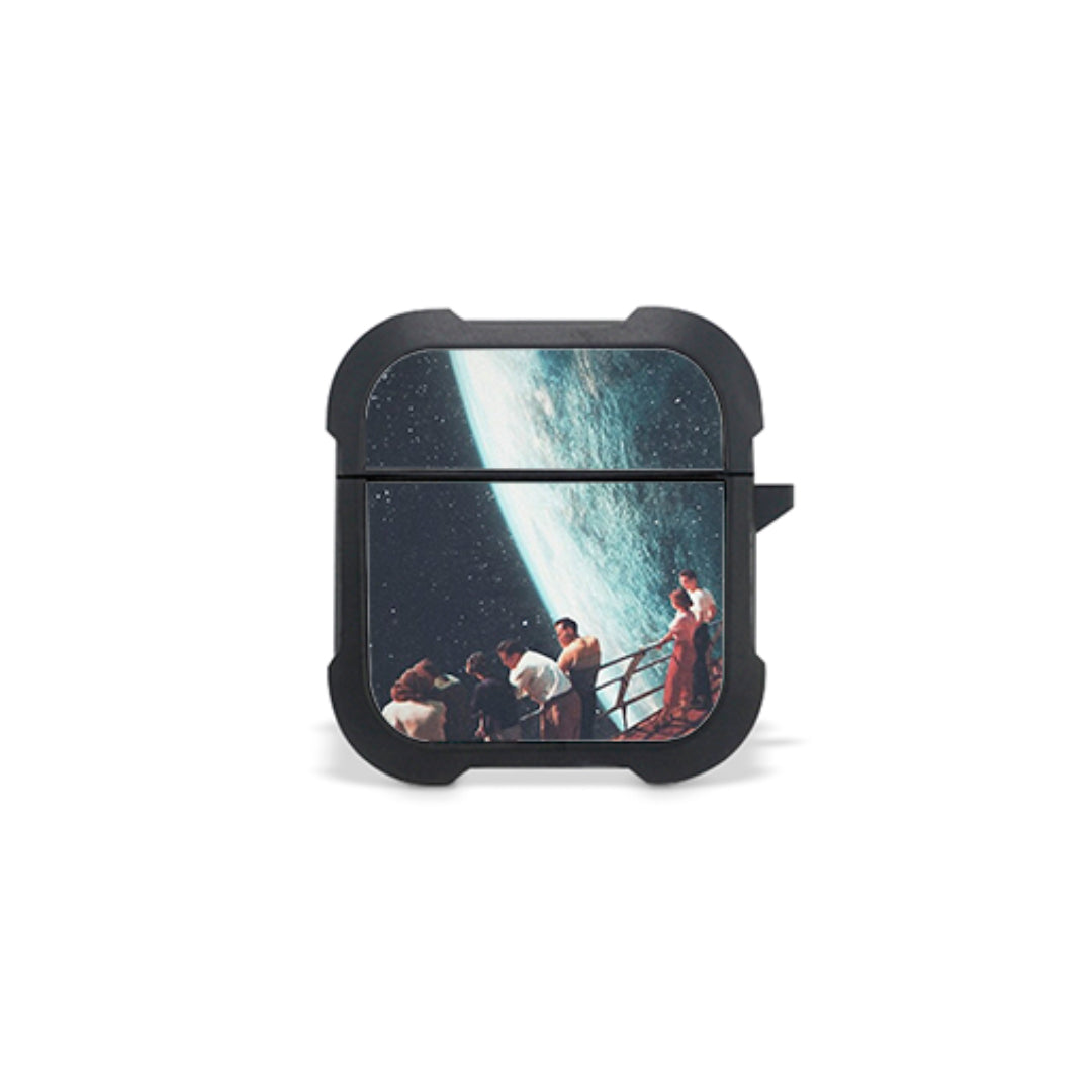 Surreal View - Airpods 1, 2 Θήκη