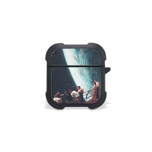 Surreal View - Airpods 1, 2 Θήκη