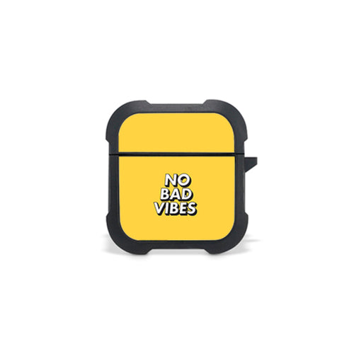 Text Vibes - Airpods 1, 2 Θήκη