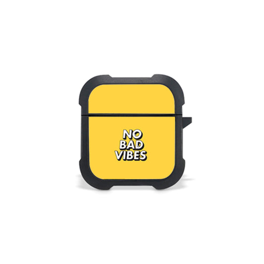 Text Vibes - Airpods 1, 2 Θήκη