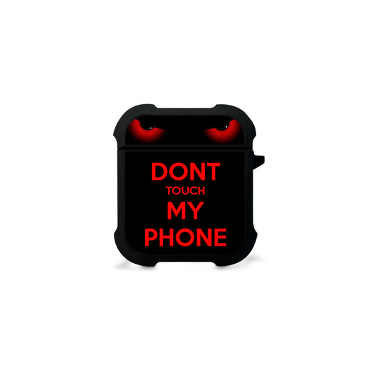 Touch My Phone - Airpods 1, 2 Θήκη