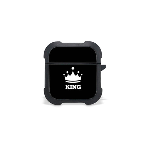 Valentine King - Airpods 1, 2 Θήκη