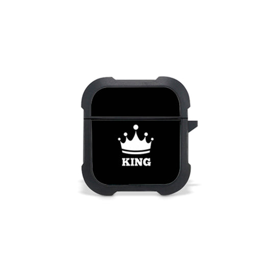 Valentine King - Airpods 1, 2 Θήκη
