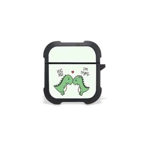 Valentine Rex - Airpods 1, 2 Θήκη