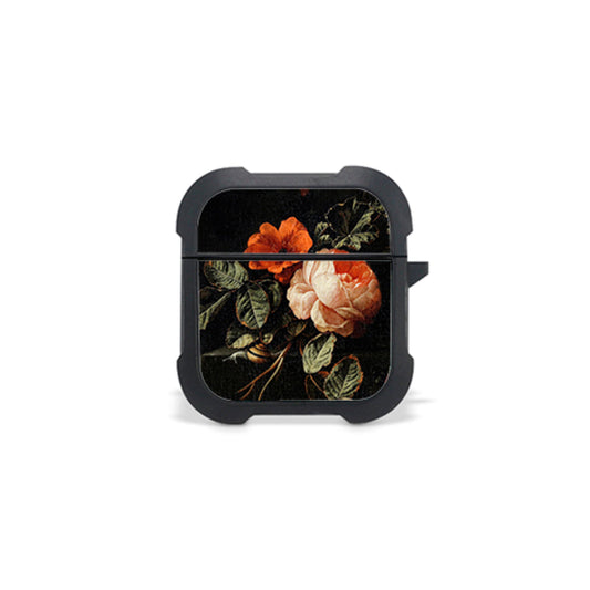 Vintage Roses - Airpods 1, 2 Θήκη
