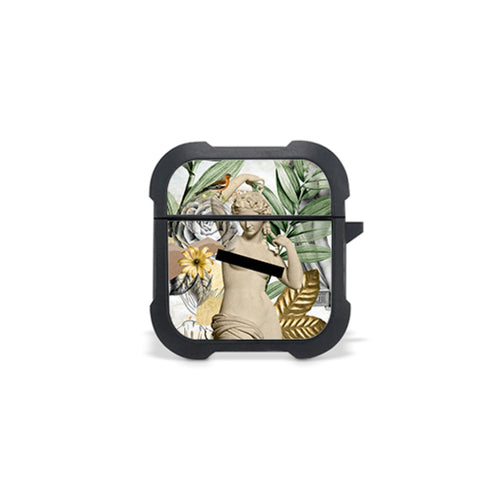 Woman Statue - Airpods 1, 2 Θήκη