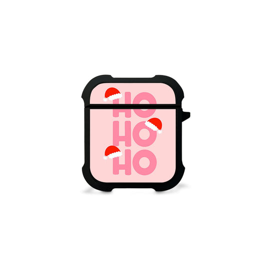Xmas Ho Ho Ho - Airpods 1, 2 Θήκη