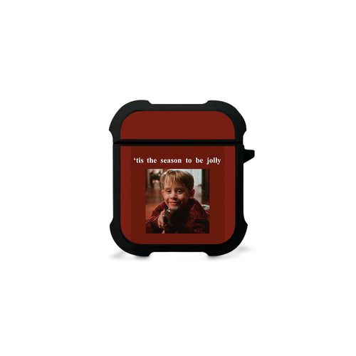 Xmas Ultimate Spirit - Airpods 1, 2 Θήκη