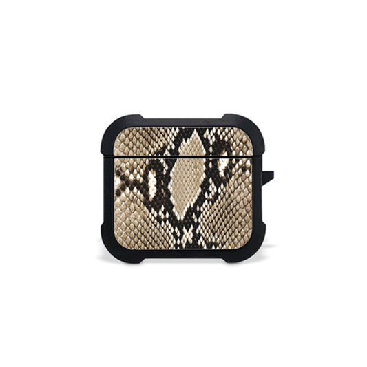 Animal Fashion Snake - Airpods 3 Θήκη