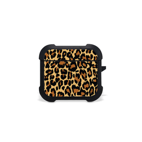 Animal Leopard - Airpods 3 Θήκη