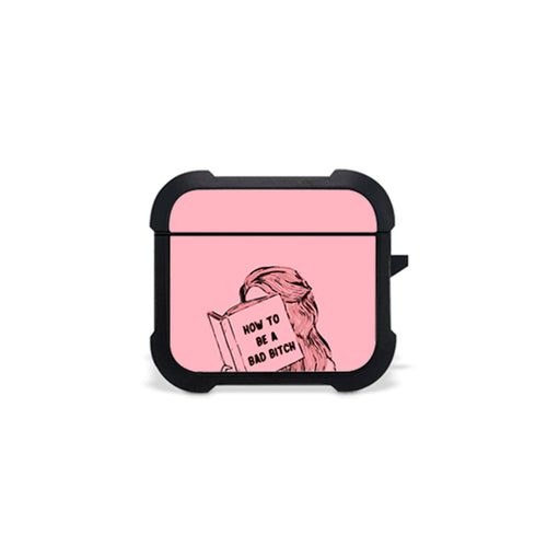 Bad Bitch - Airpods 3 Θήκη