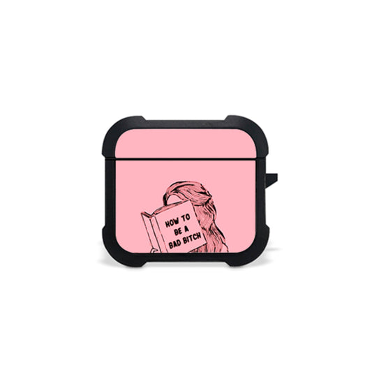 Bad Bitch - Airpods 3 Θήκη