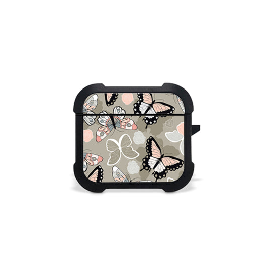 Boho Butterflies - Airpods 3 Θήκη