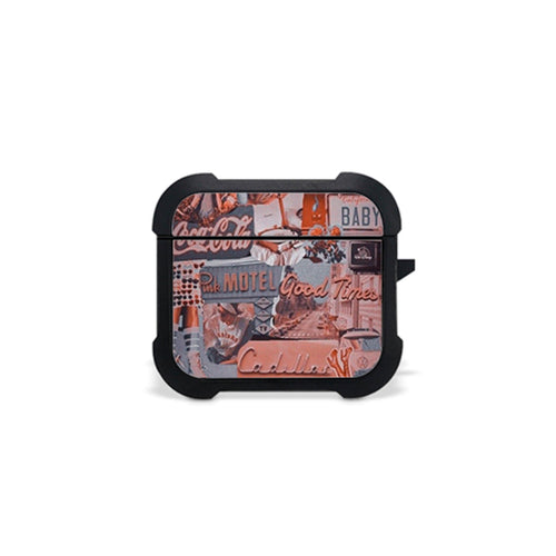 Born In 90s - Airpods 3 Θήκη