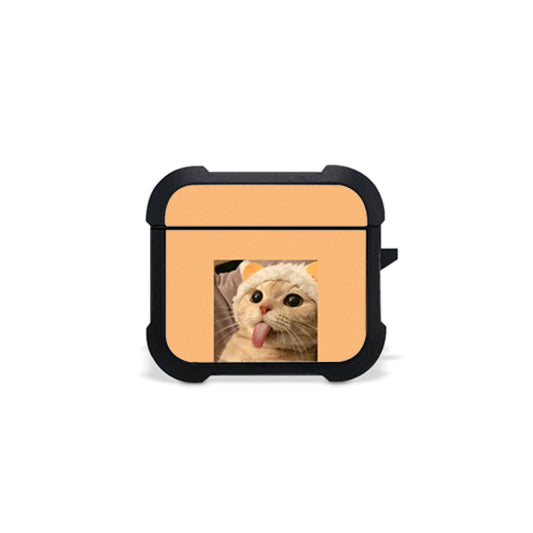 Cat Tongue - Airpods 3 Θήκη