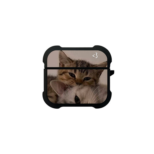 Cats In Love - Airpods 3 Θήκη