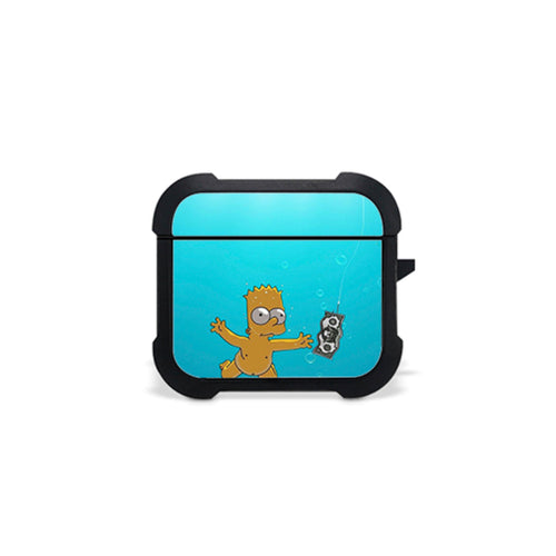 Chasing Money - Airpods 3 Θήκη