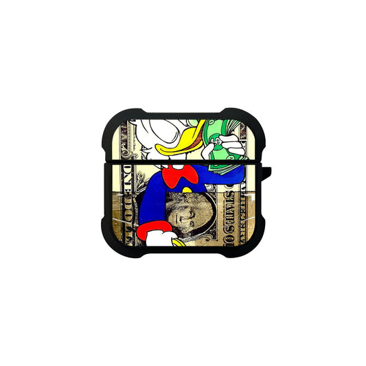 Duck Money - Airpods 3 Θήκη