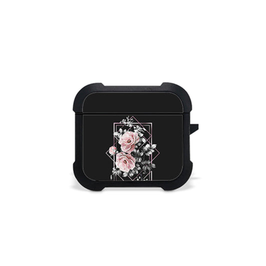 Flower Frame - Airpods 3 Θήκη