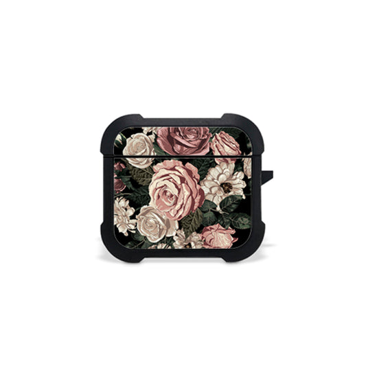 Flower Wild Roses - Airpods 3 Θήκη