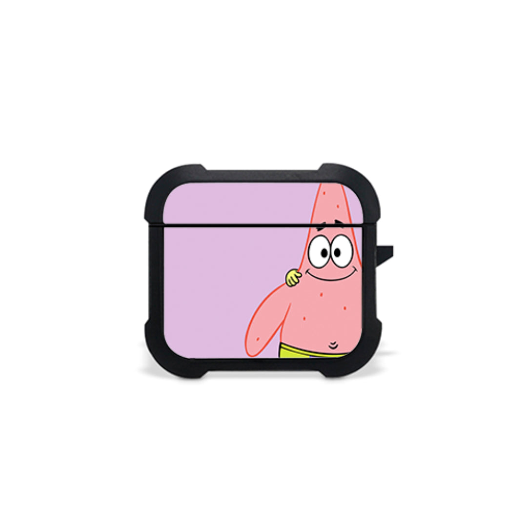 Friends Patrick - Airpods 3 Θήκη