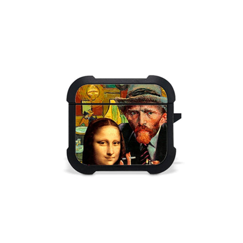 Funny Art - Airpods 3 Θήκη