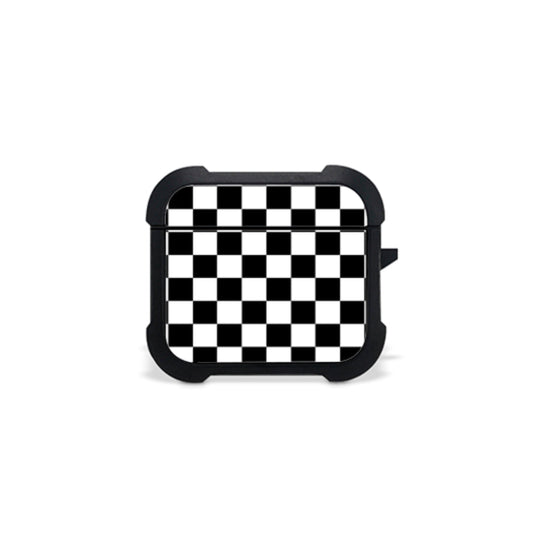 Geometric Squares - Airpods 3 Θήκη