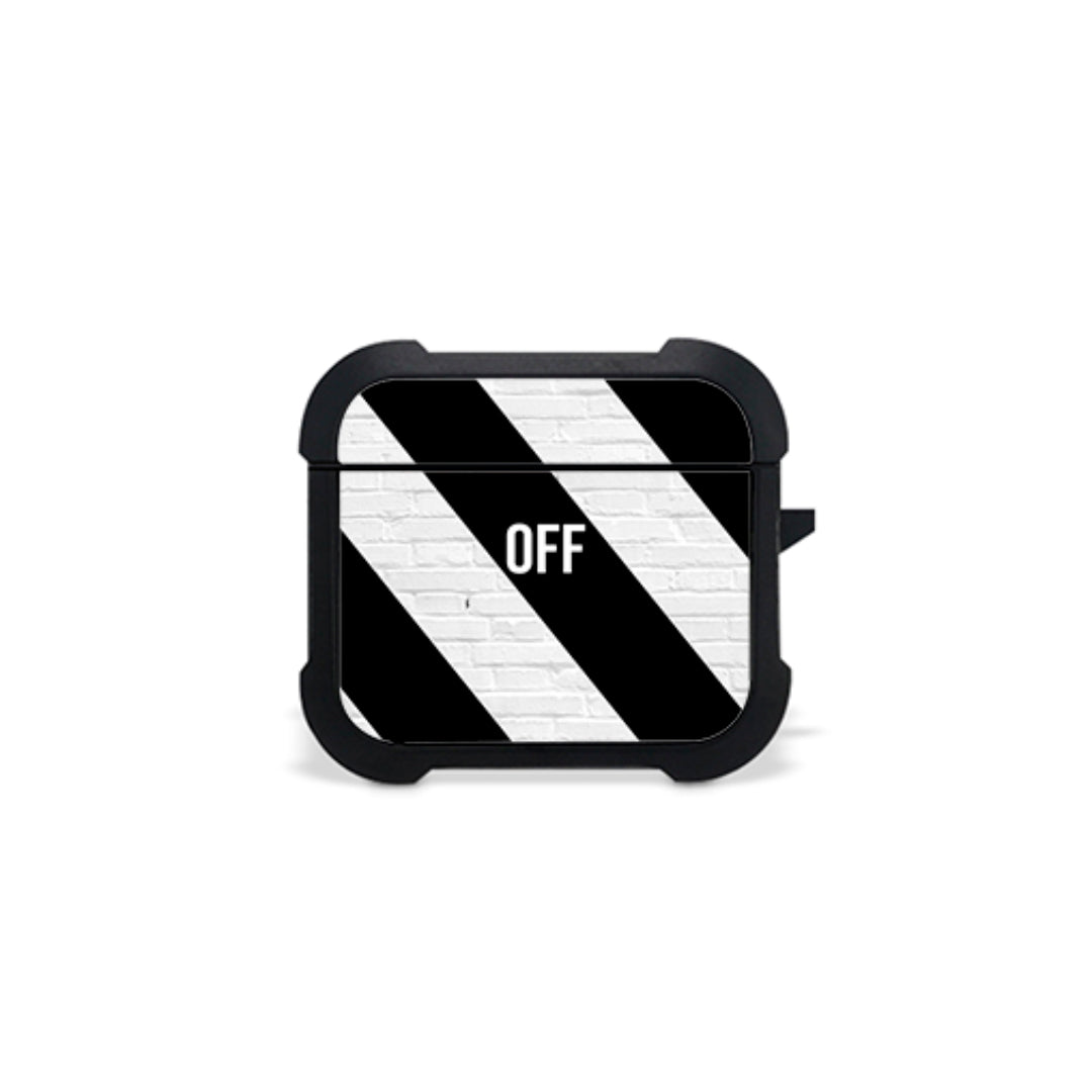Get Off - Airpods 3 Θήκη