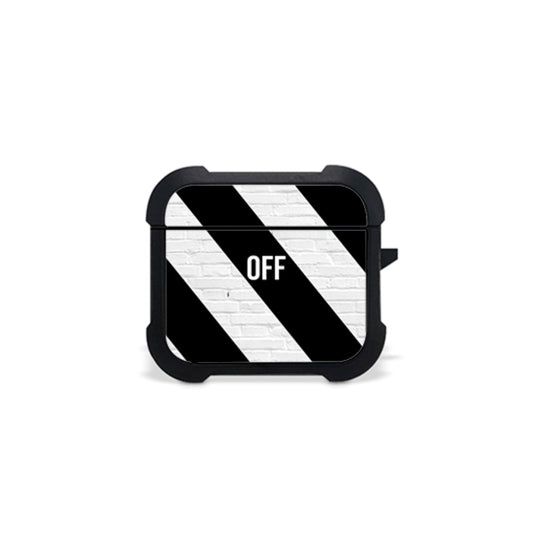 Get Off - Airpods 3 Θήκη