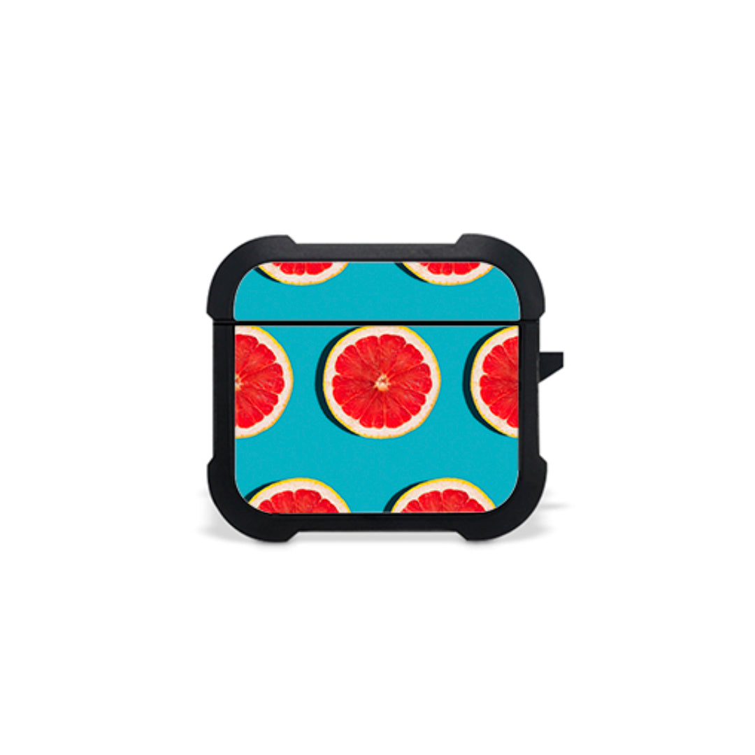 Grapefruit Slice - Airpods 3 Θήκη