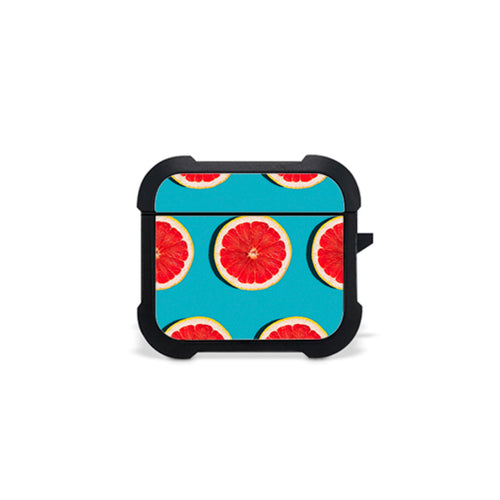 Grapefruit Slice - Airpods 3 Θήκη