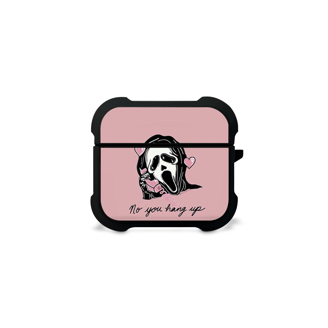 Halloween Hang Up - Airpods 3 Θήκη