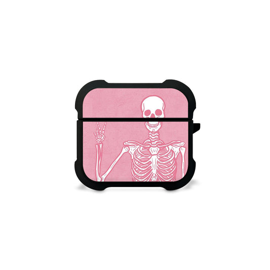 Halloween Motivation - Airpods 3 Θήκη