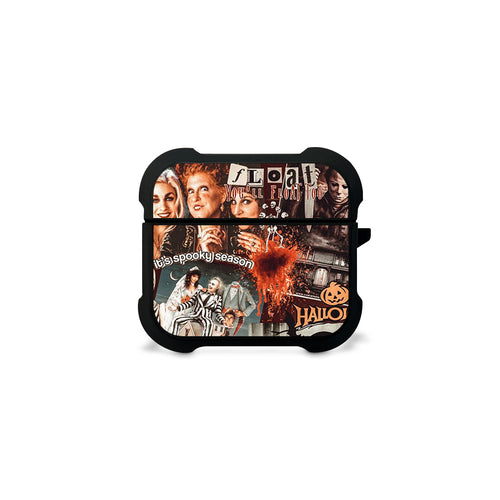 Halloween Spooky Season - Airpods 3 Θήκη