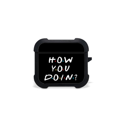 How You Doin - Airpods 3 Θήκη