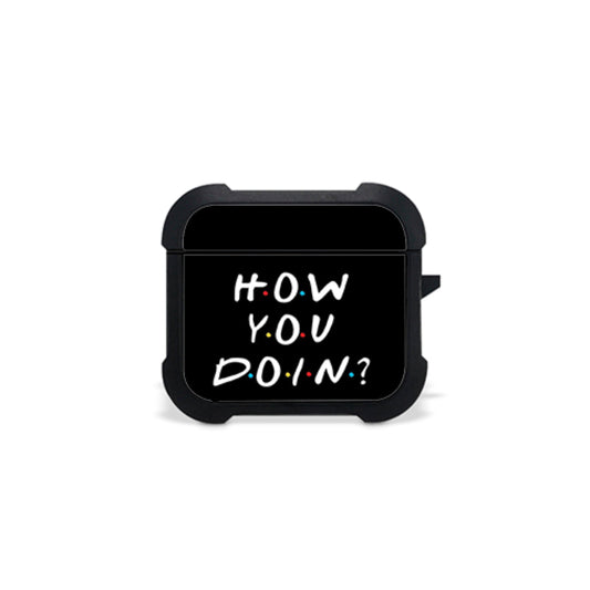 How You Doin - Airpods 3 Θήκη