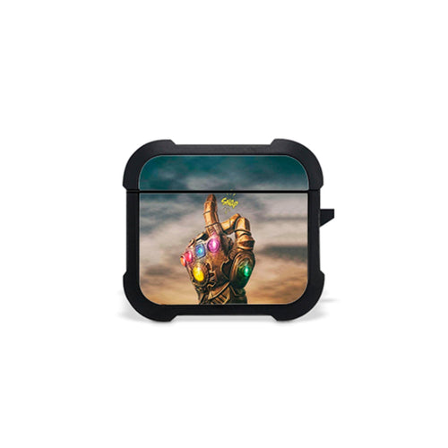 Infinity Snap - Airpods 3 Θήκη