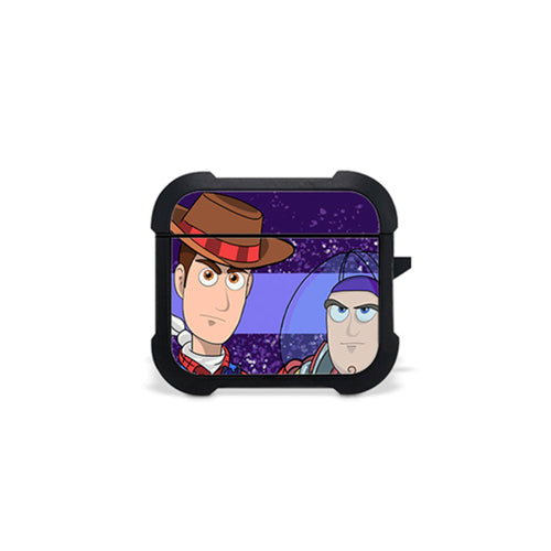 Infinity Story - Airpods 3 Θήκη