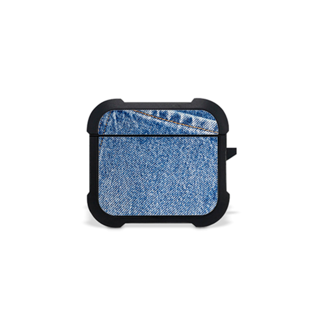 Jeans Pocket - Airpods 3 Θήκη