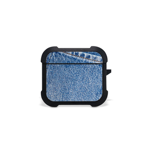 Jeans Pocket - Airpods 3 Θήκη
