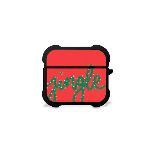 Jingle Xmas - Airpods 3 Θήκη