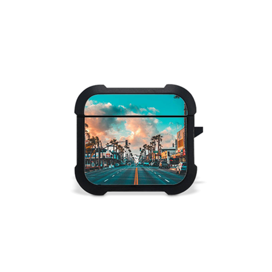 Landscape City - Airpods 3 Θήκη