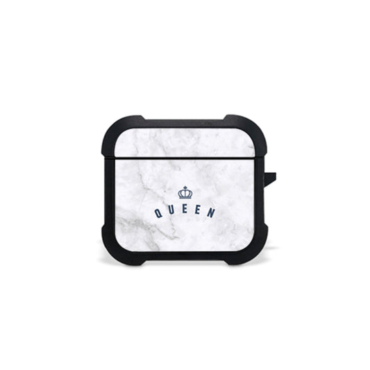 Marble Queen - Airpods 3 Θήκη