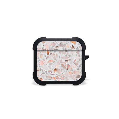 Marble Terrazzo - Airpods 3 Θήκη